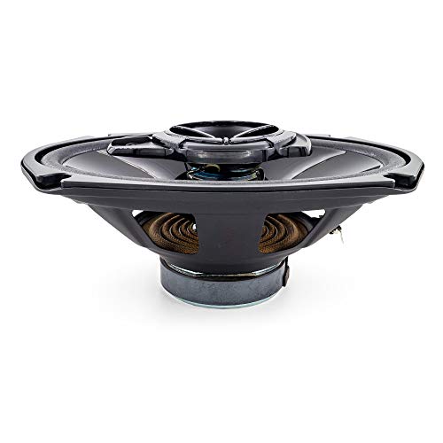 JVC CS-DR6931 6X9 Inch Car Speakers - 500 Watts of Power Per Pair, 250 Watts Each, Full Range, 3 Way, Built Tough, Perfect Factory OEM Replacements JVC CS-DR6931 6X9 Inch Car Speakers - 500 Watts of Power Per Pair, 250 Watts Each, Full Range, 3 Way, Built Tough, Perfect Factory OEM Replacements